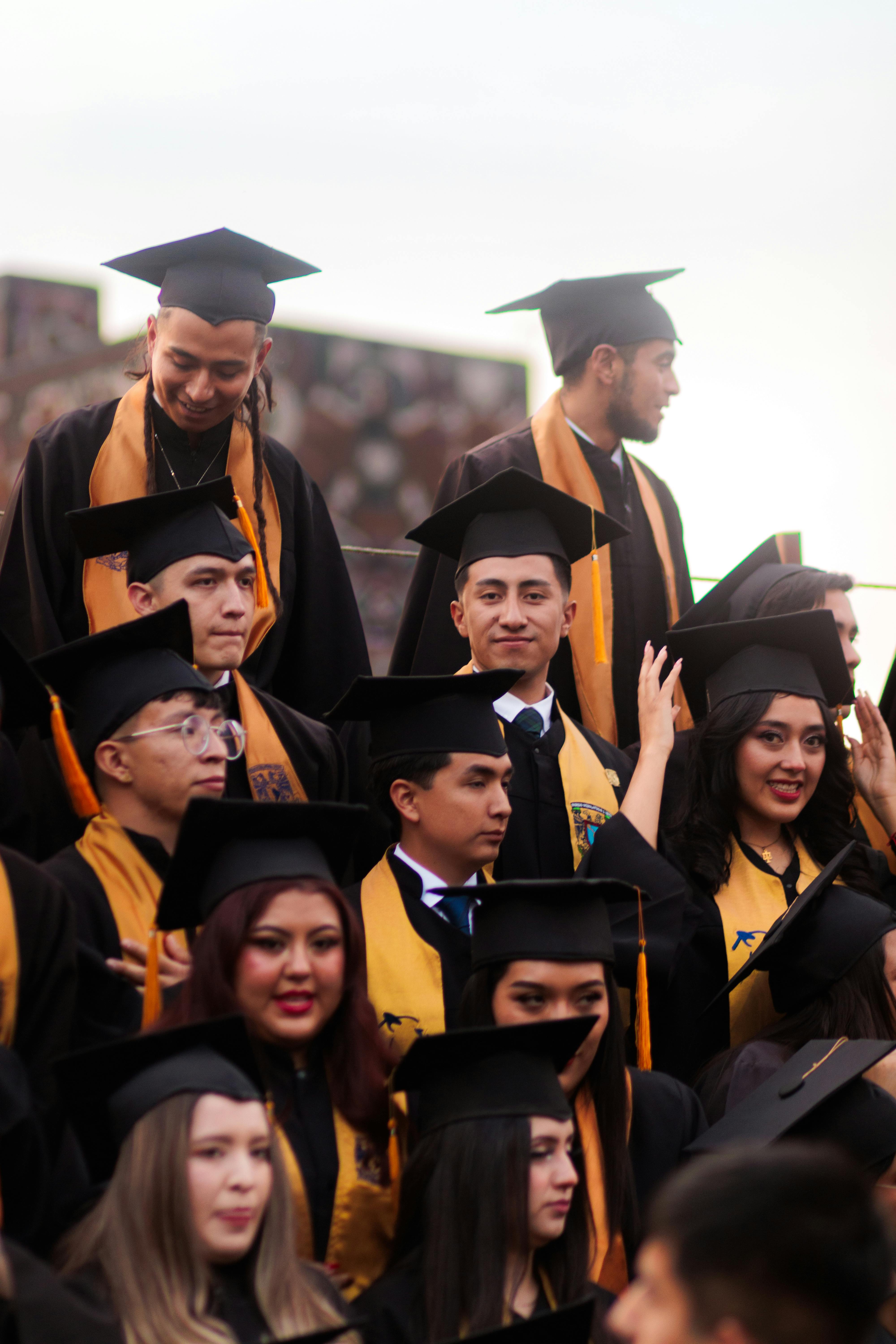 Graduations