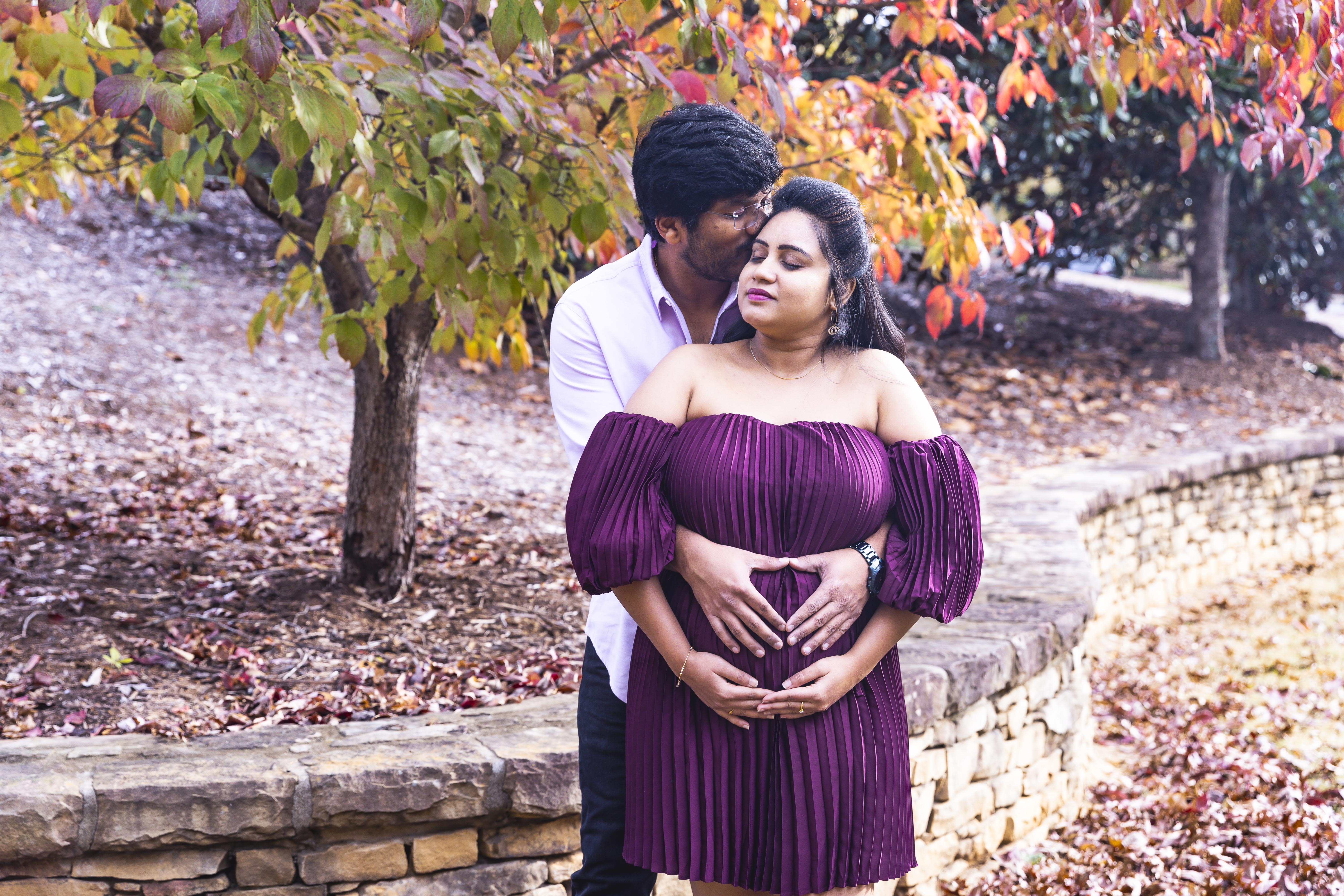 Himani Baby Shower 1