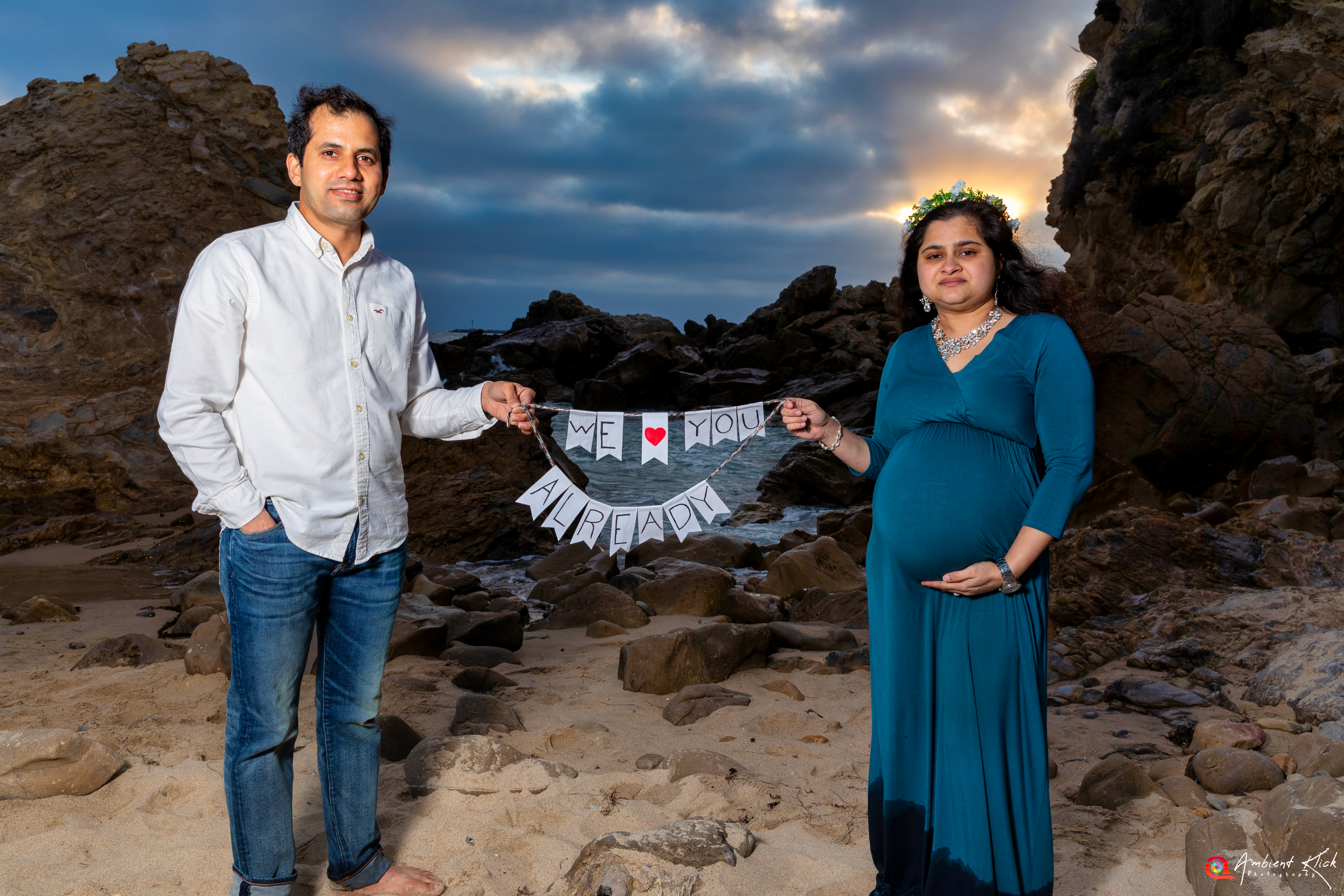 ananya Maternity 5