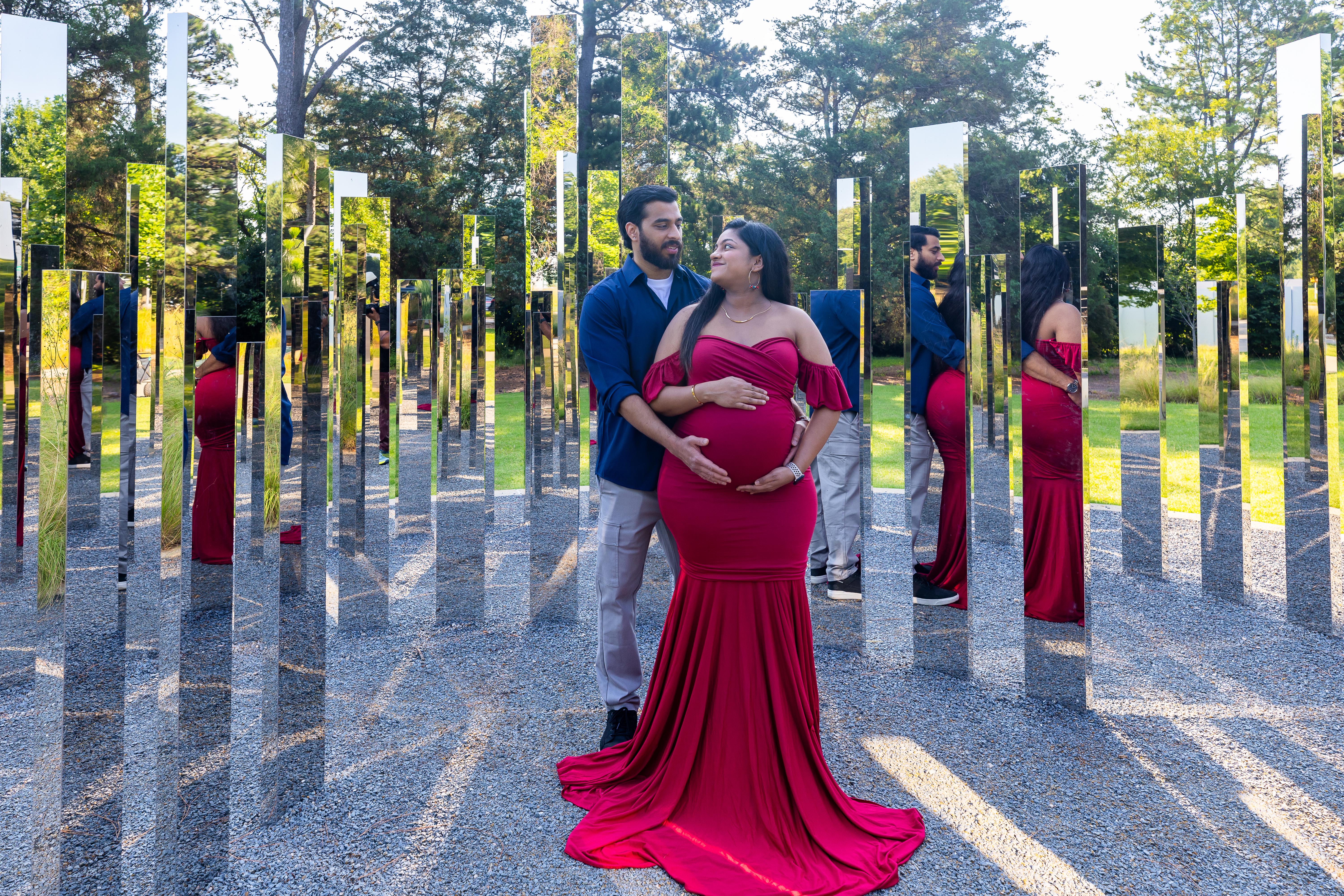 Deepu Maternity 1