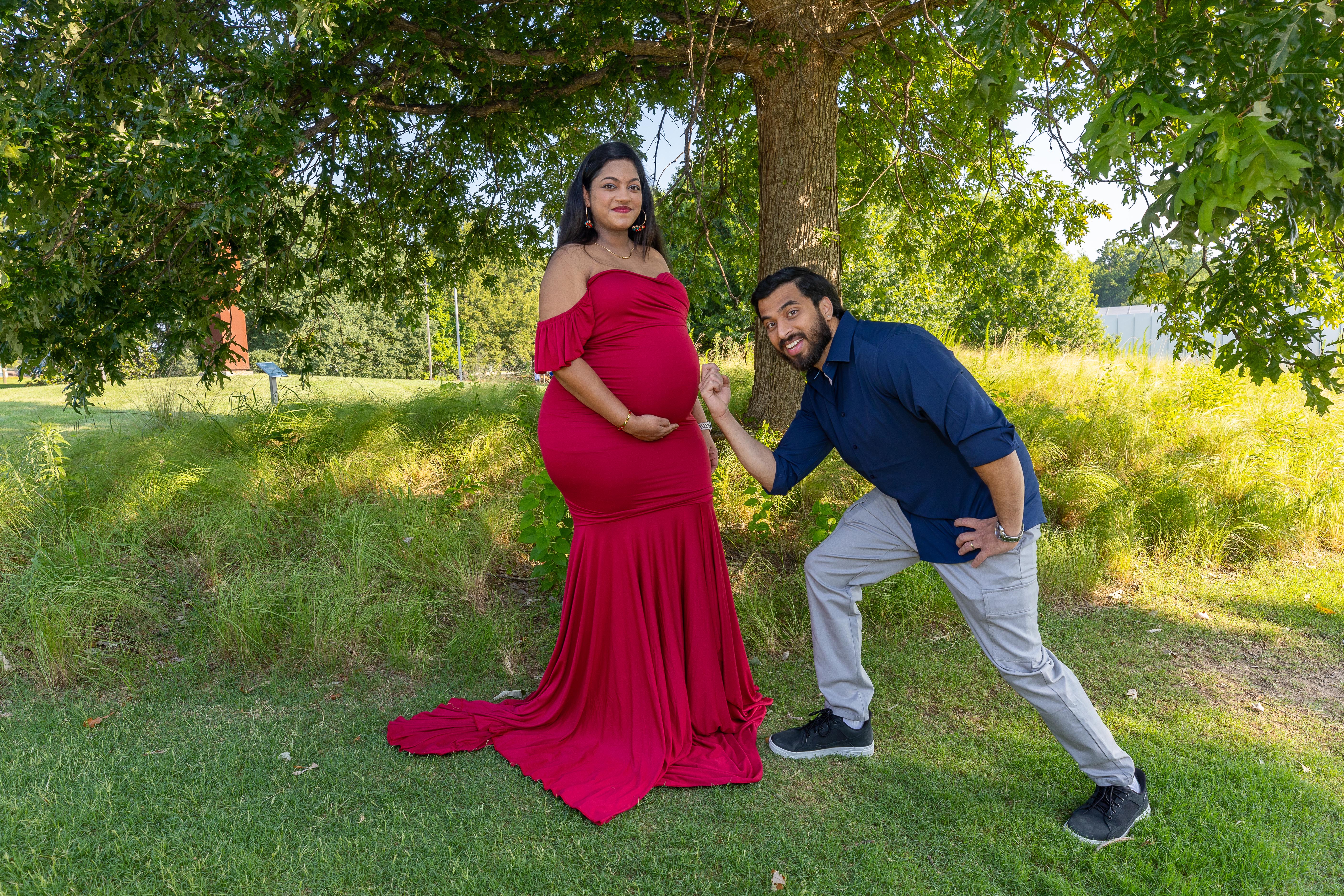 Deepu Maternity 2