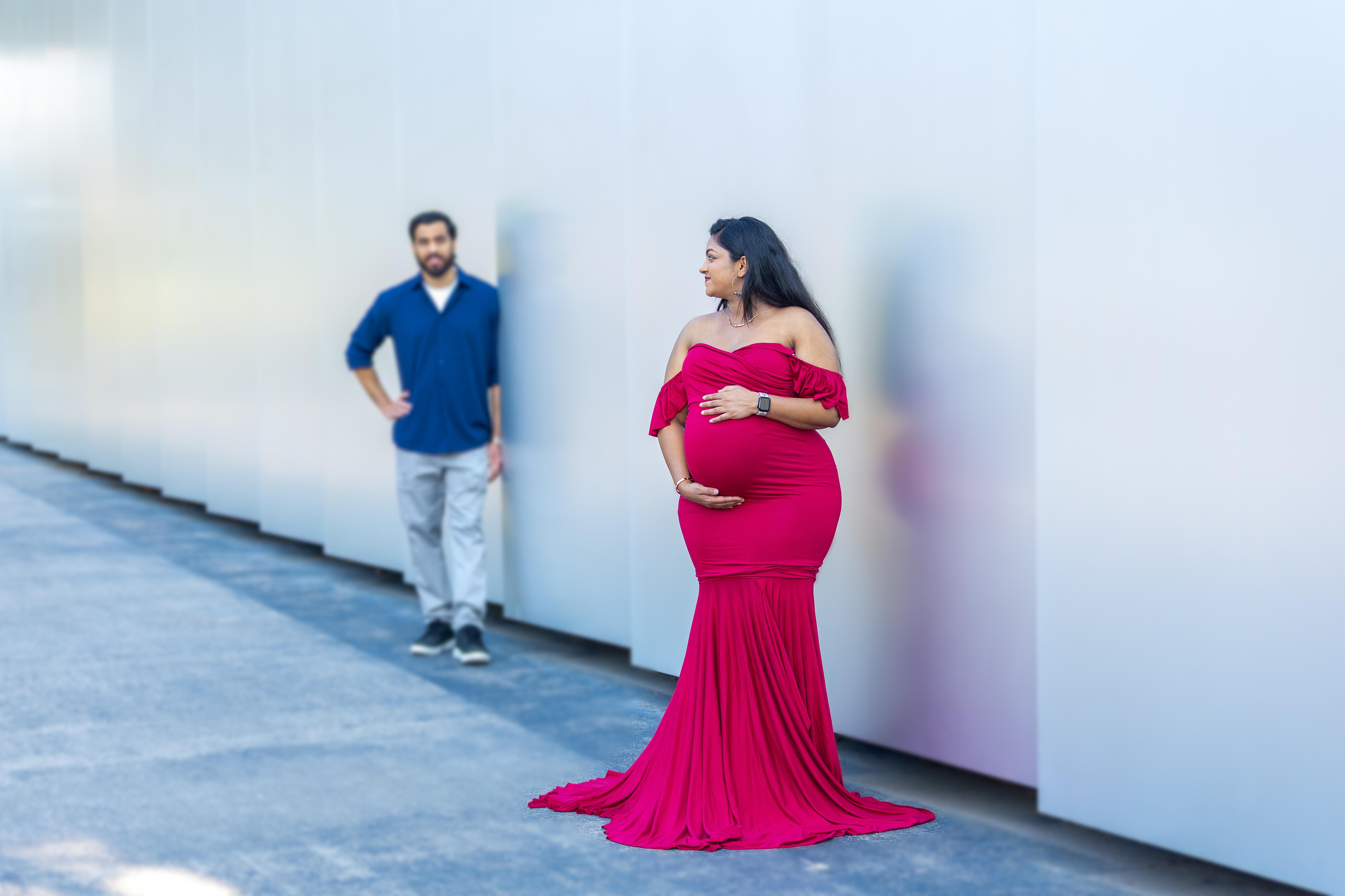 Deepu Maternity 3