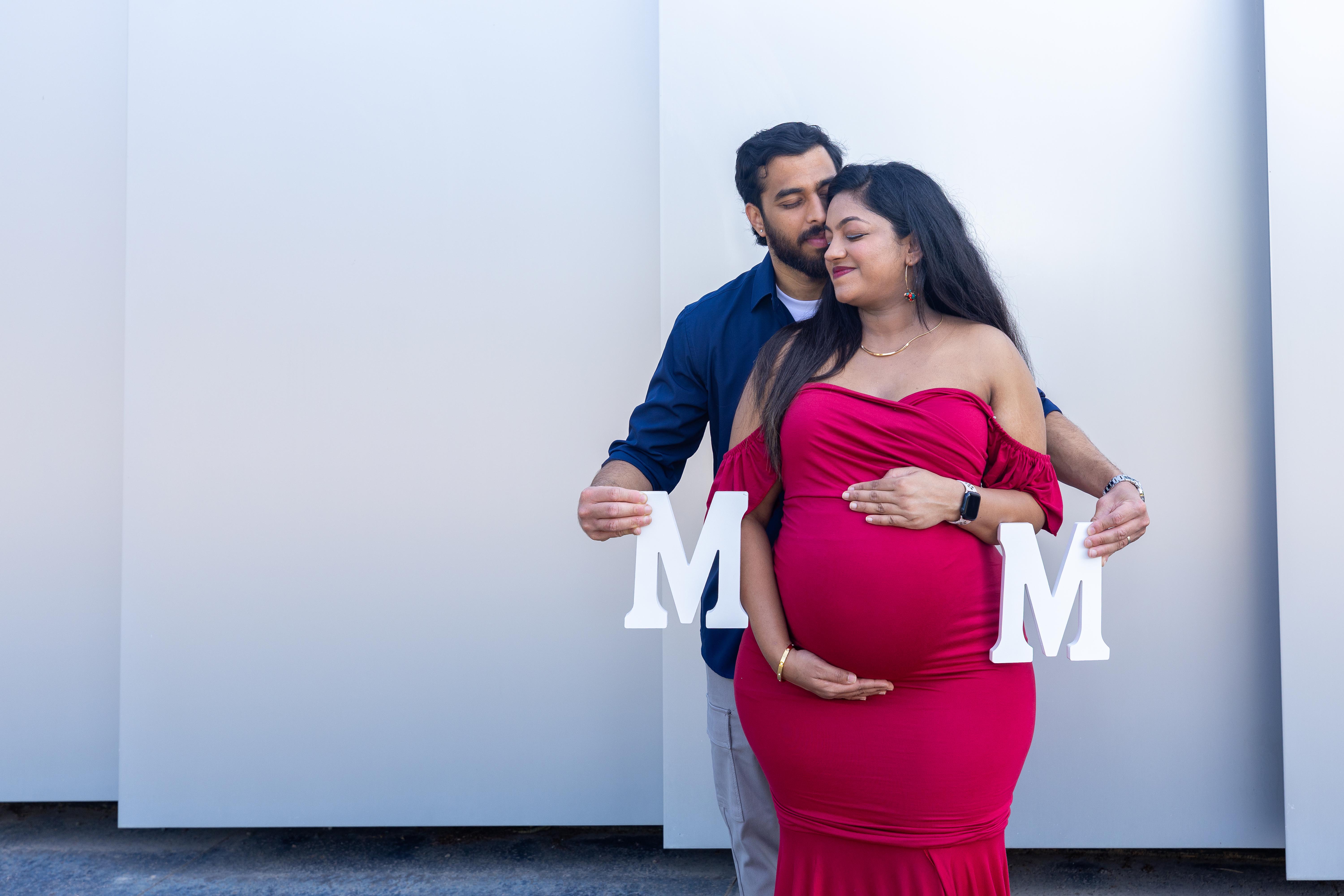 Deepu Maternity 4