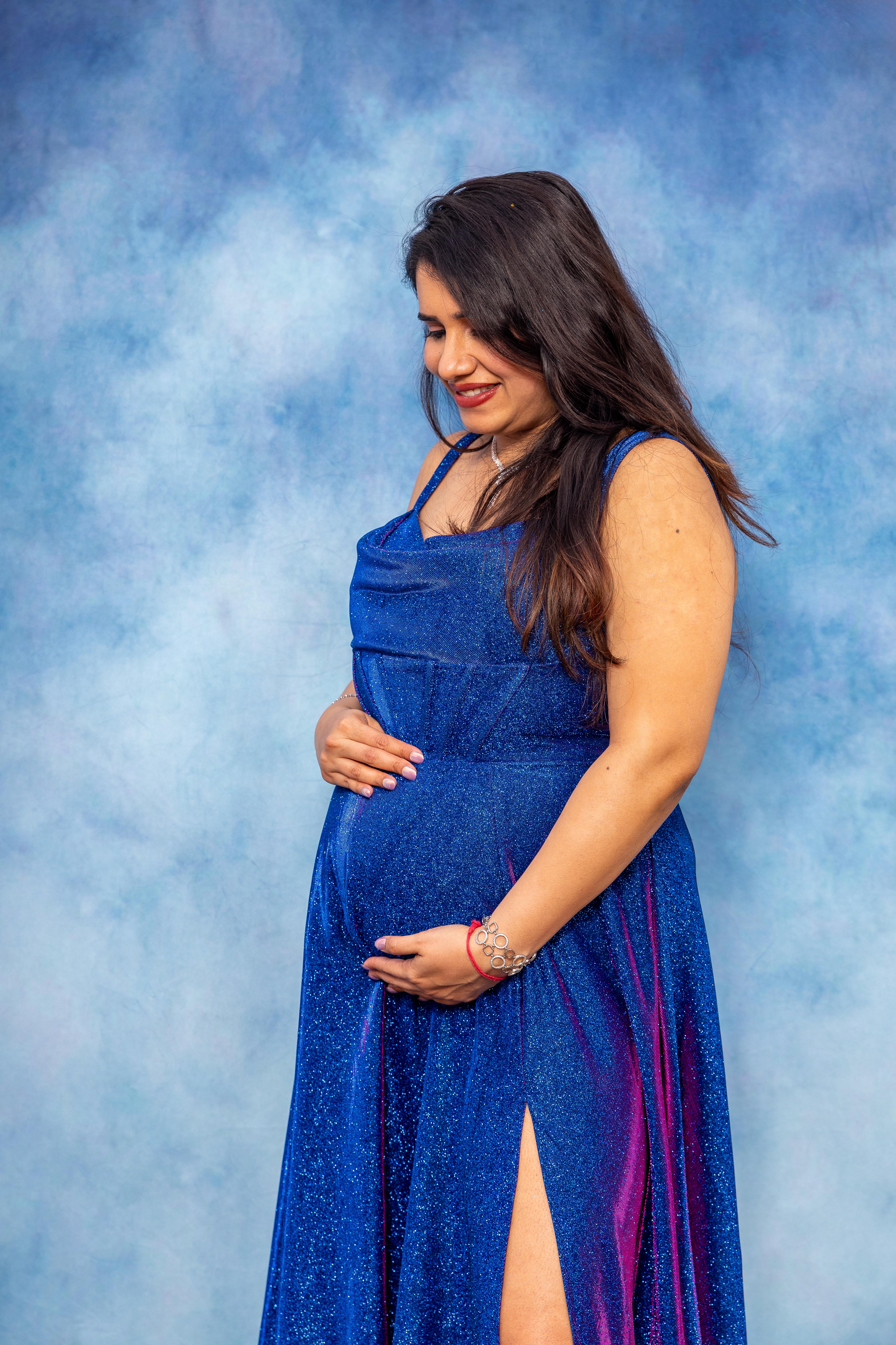 Soomerin Gender Reveal 3