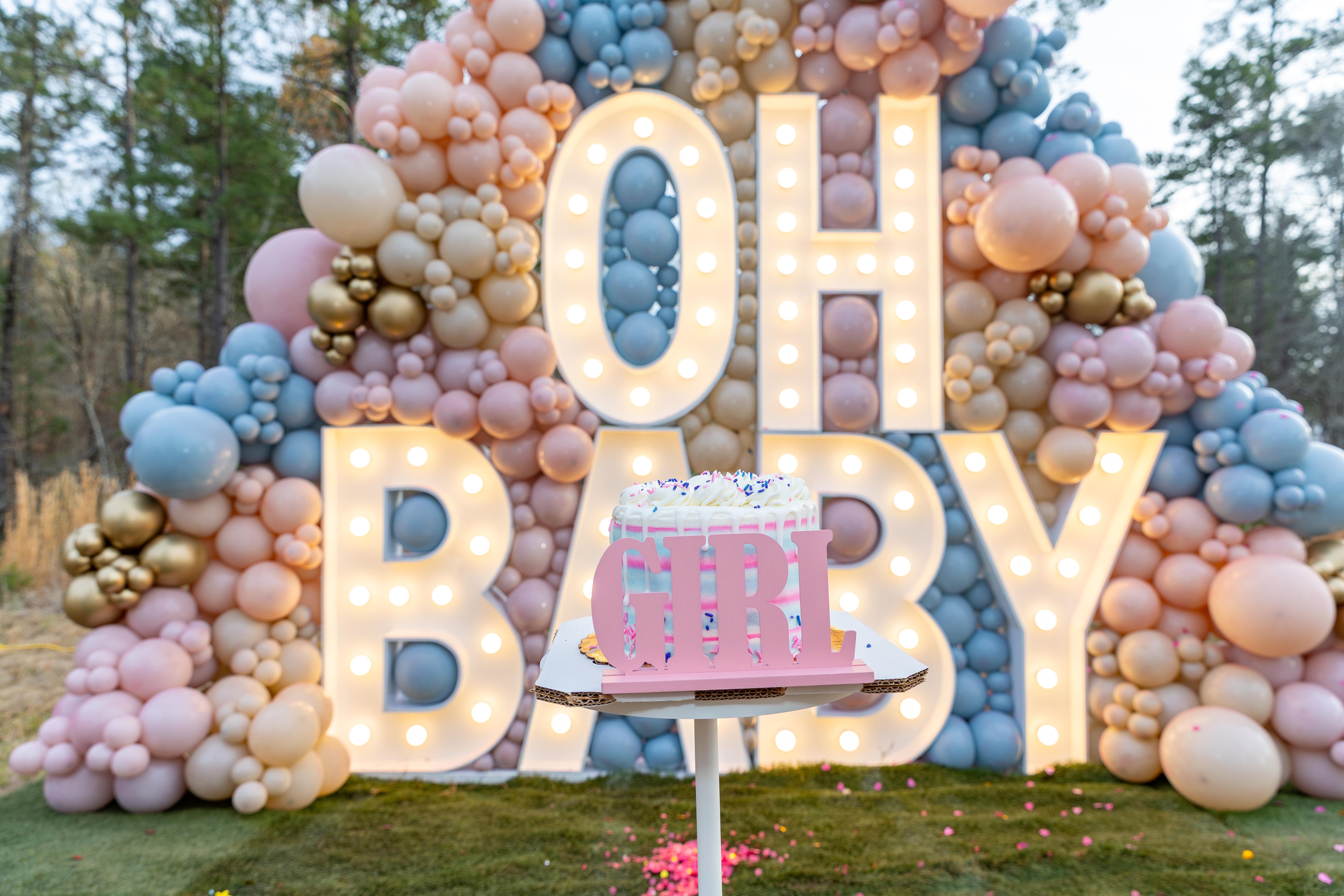 Soomerin Gender Reveal 6