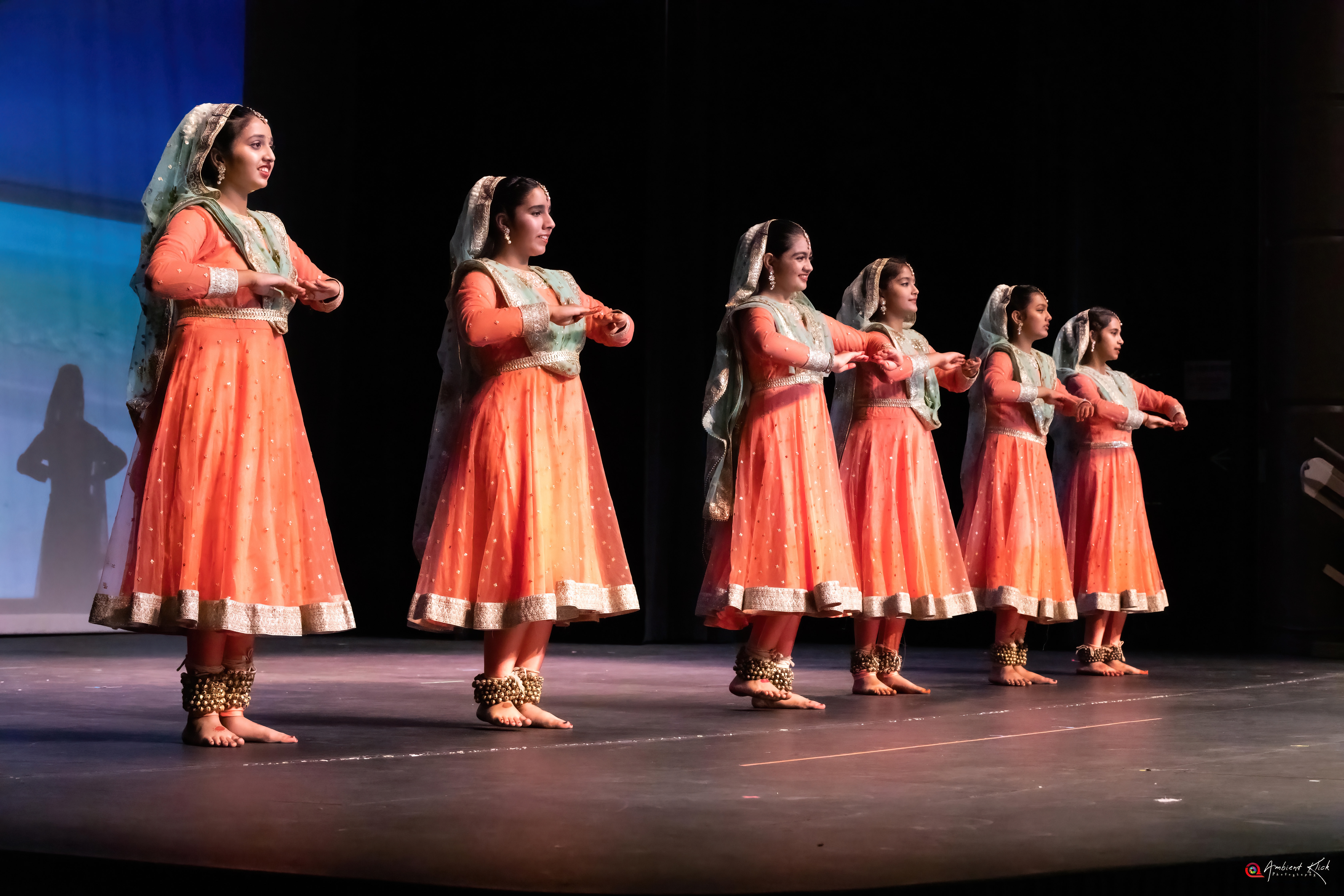 Gunjan Dance Recital