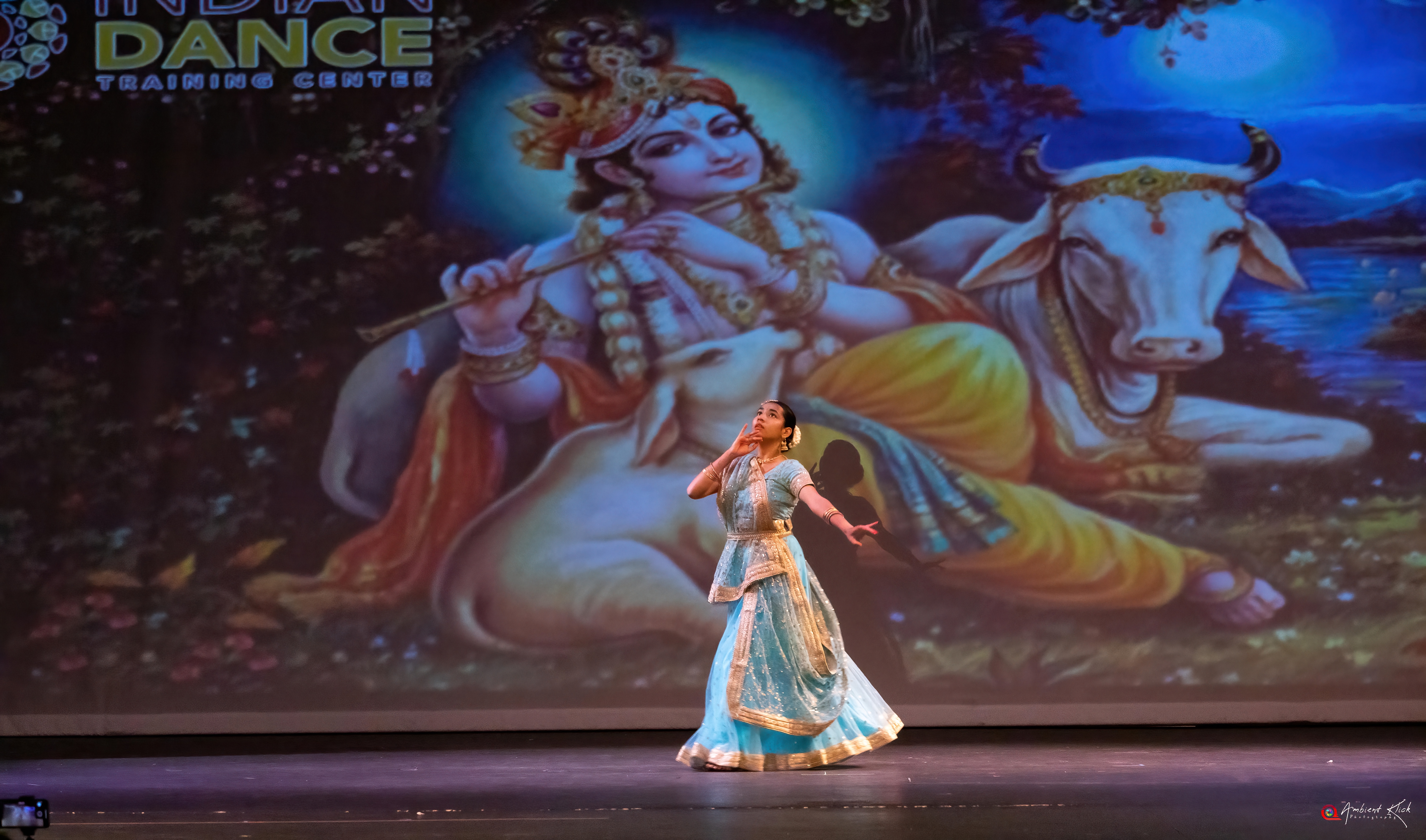 Gunjan Dance Recital