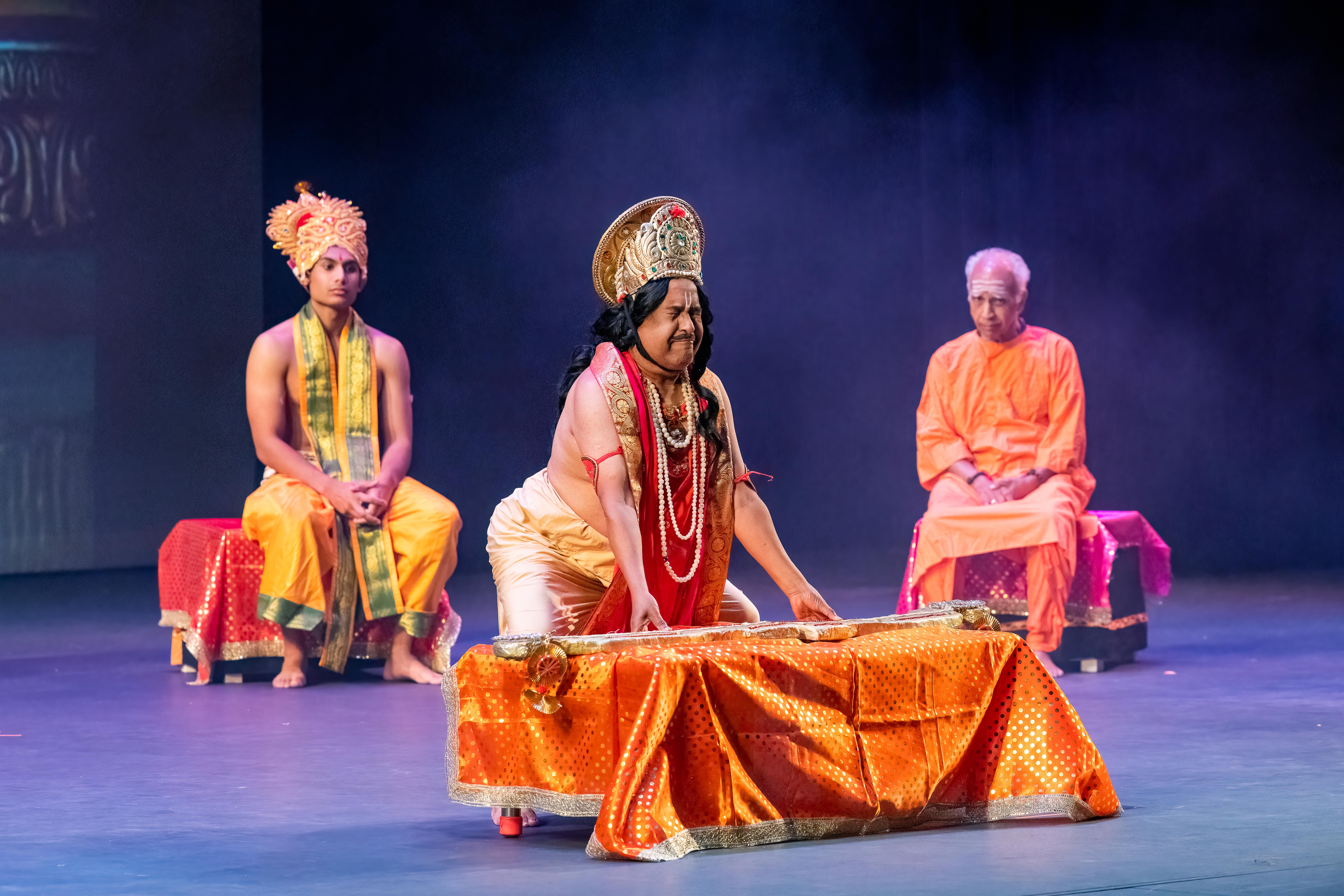 Ramayana Show