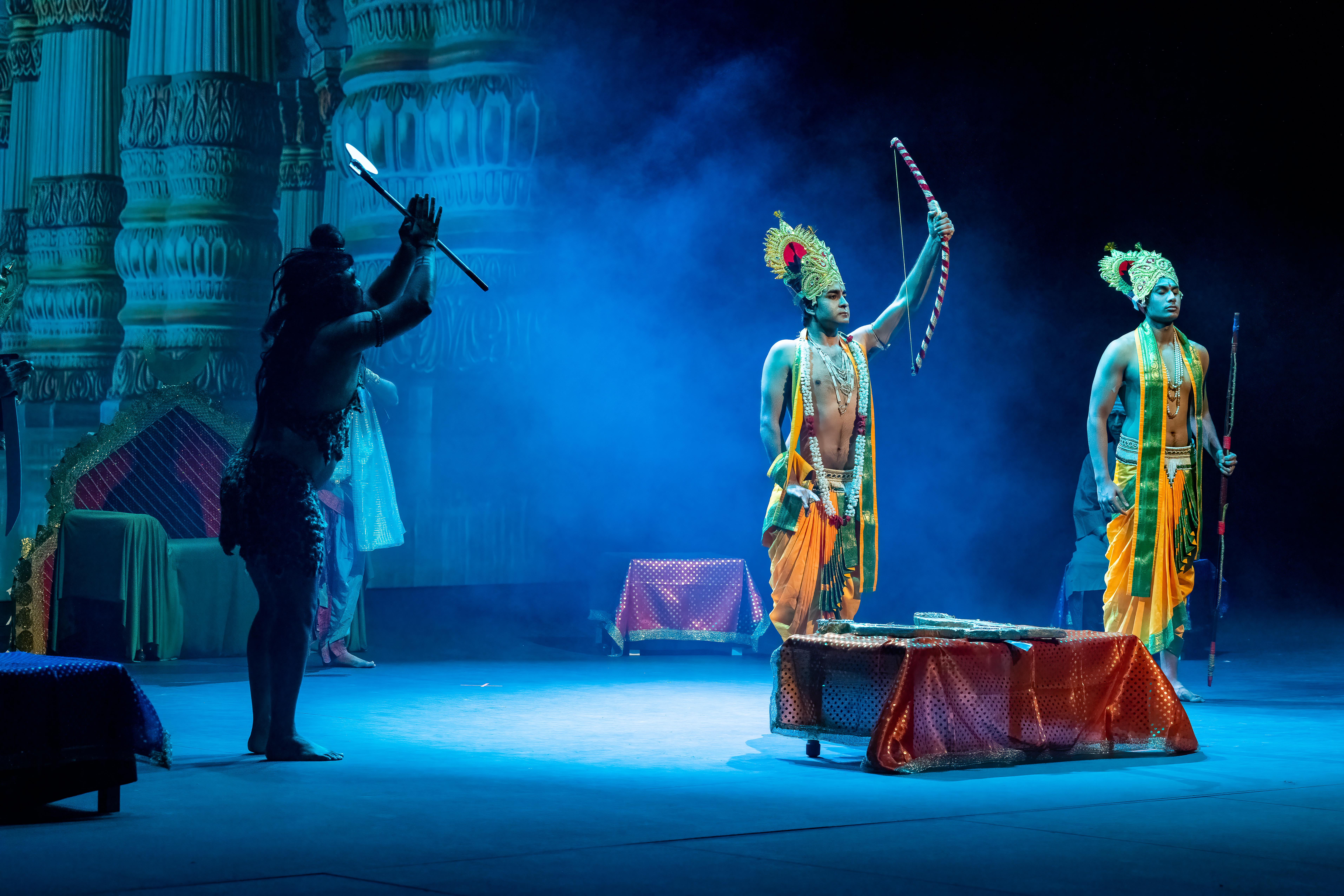 Ramayana Show