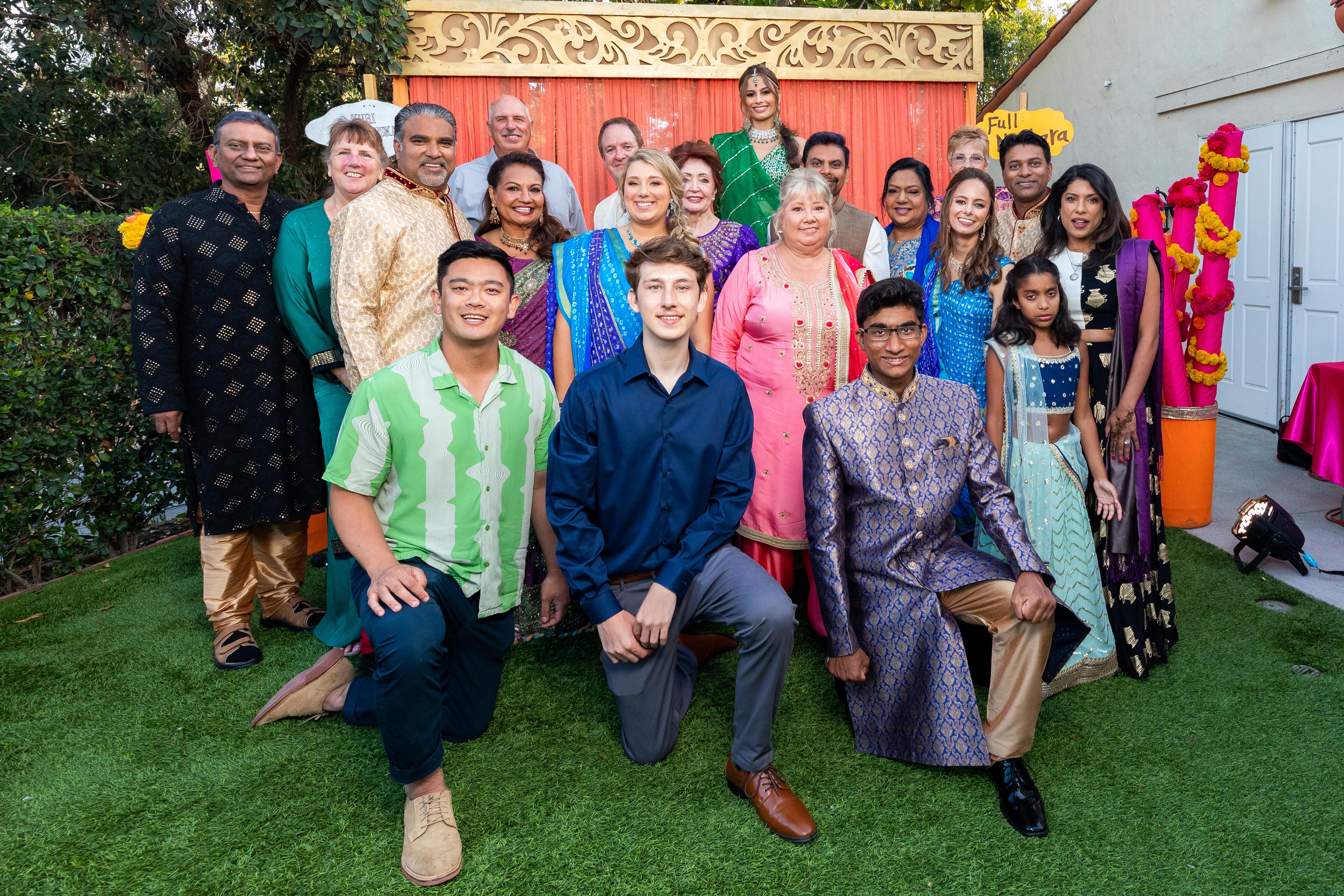 Nikki & Greg 3