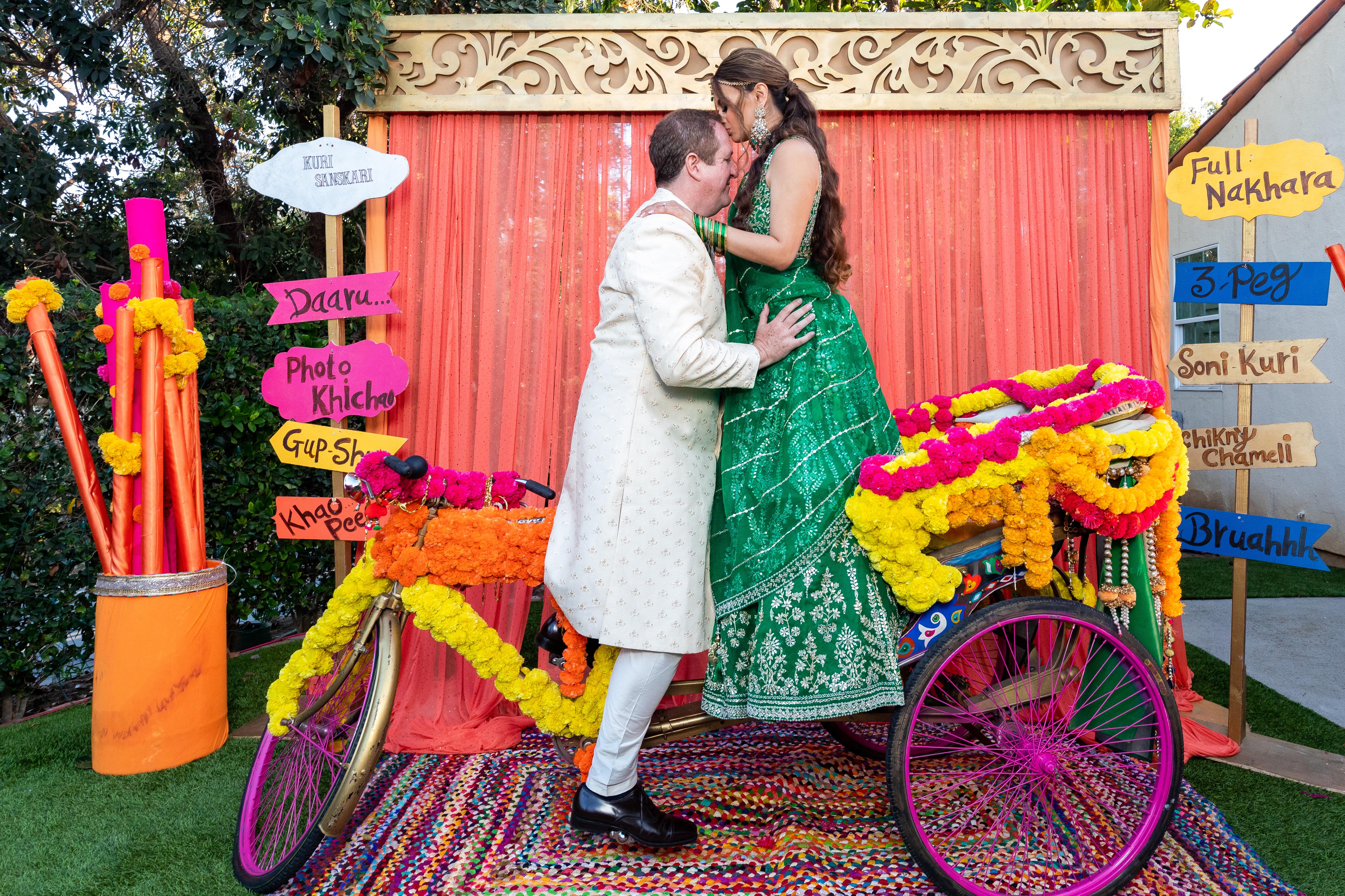 Nikki & Greg 5