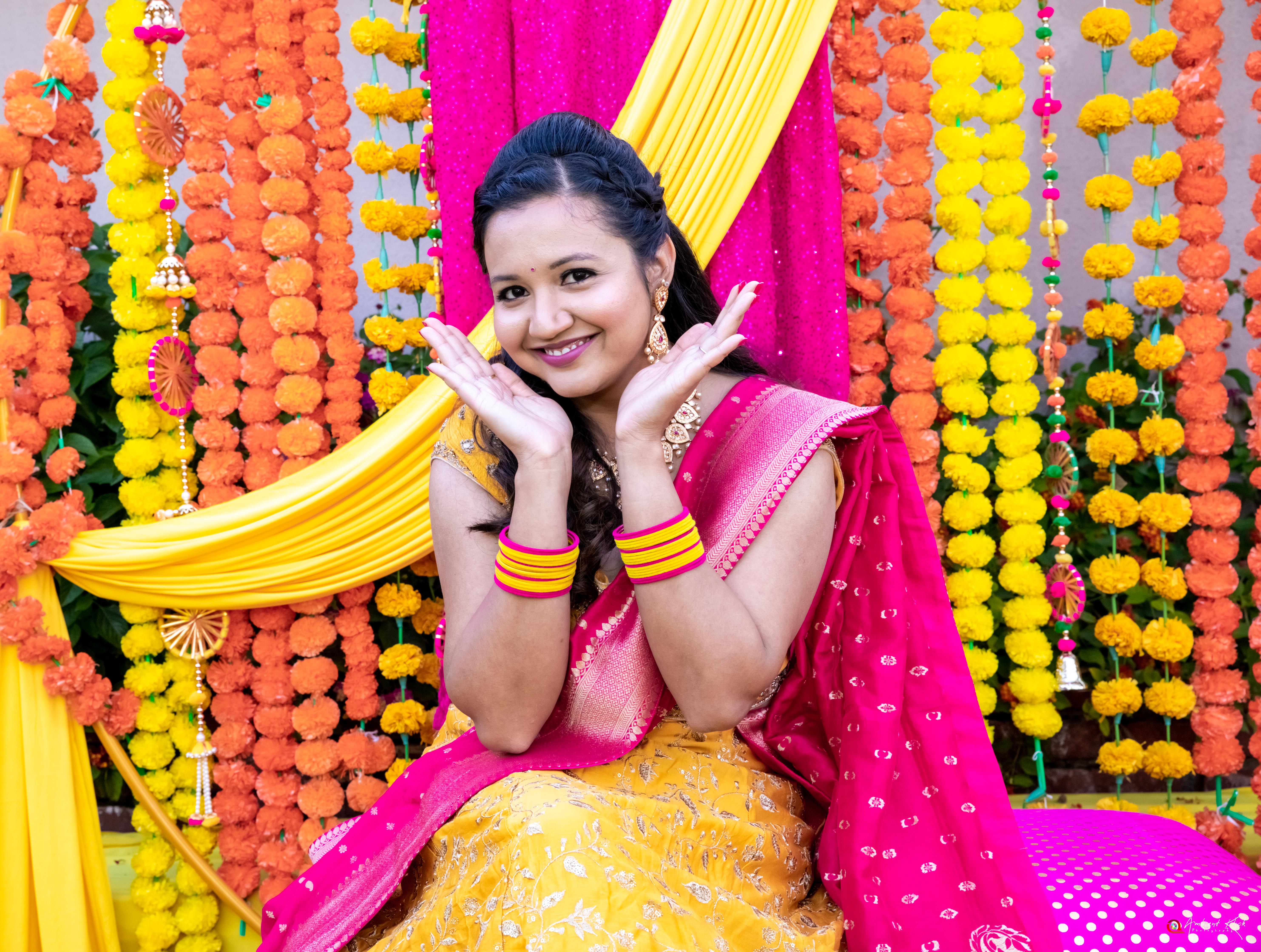 Priyanka & Akshay 2