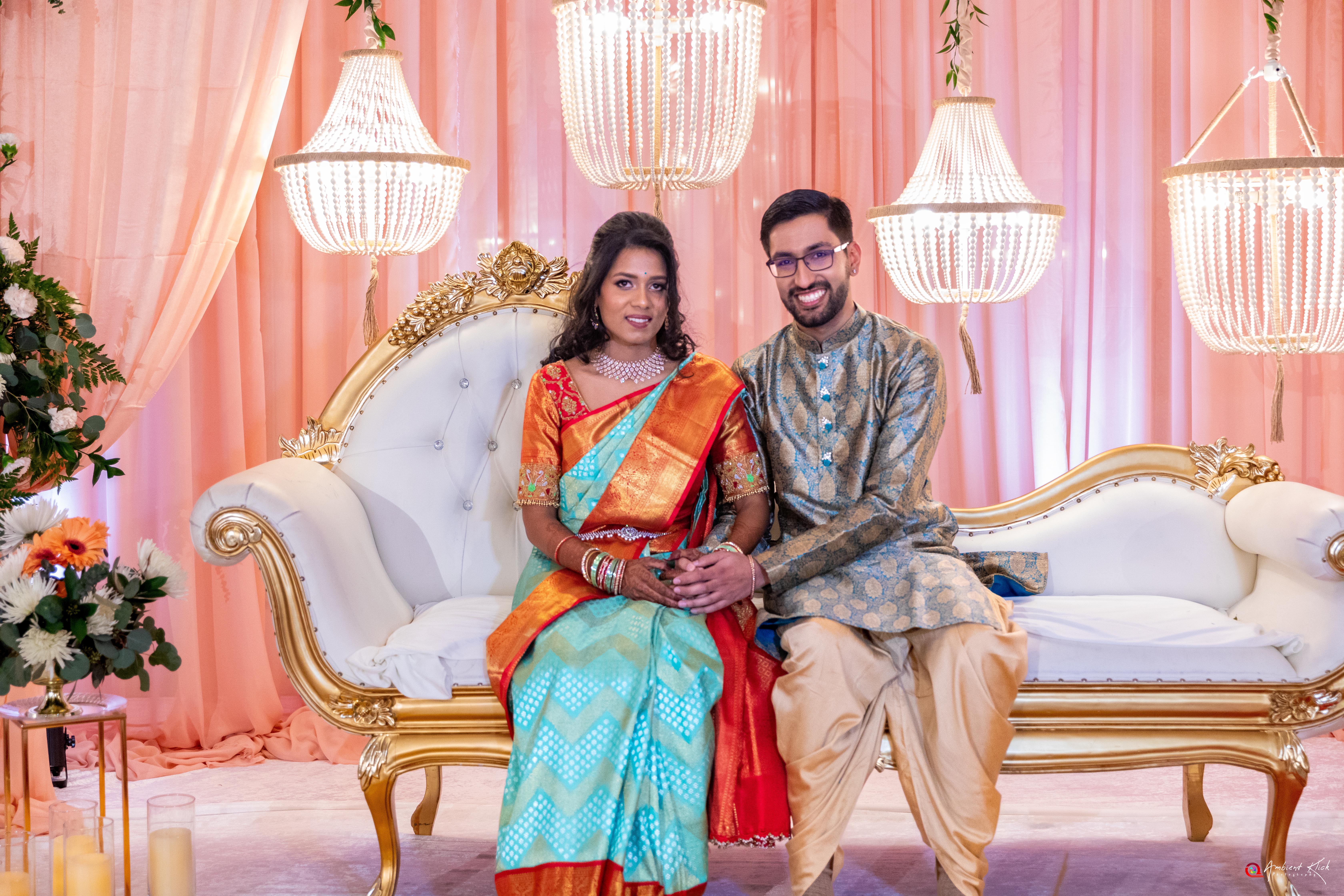 Shivani & Yash 2