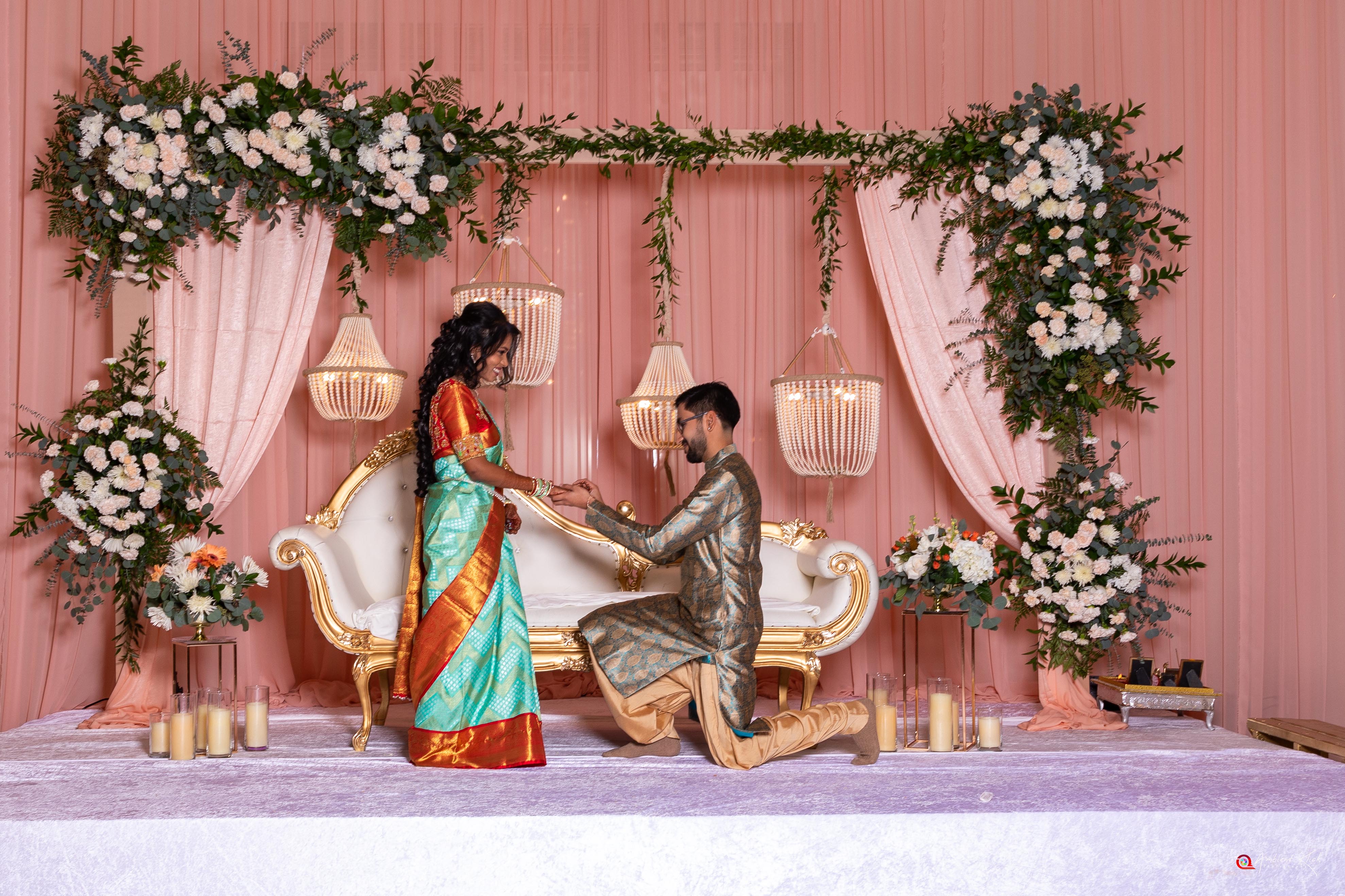 Shivani & Yash 3