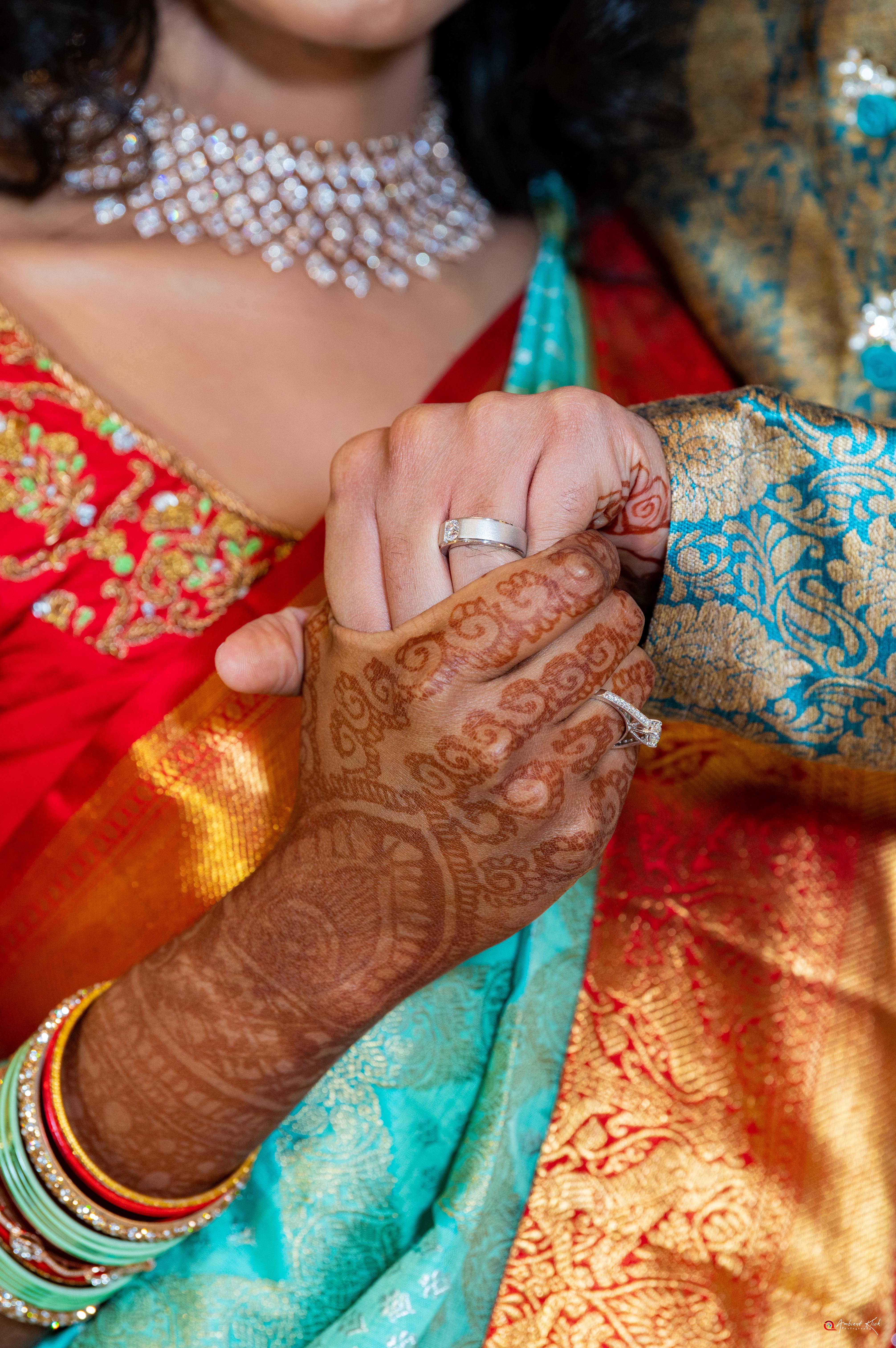 Shivani & Yash 5
