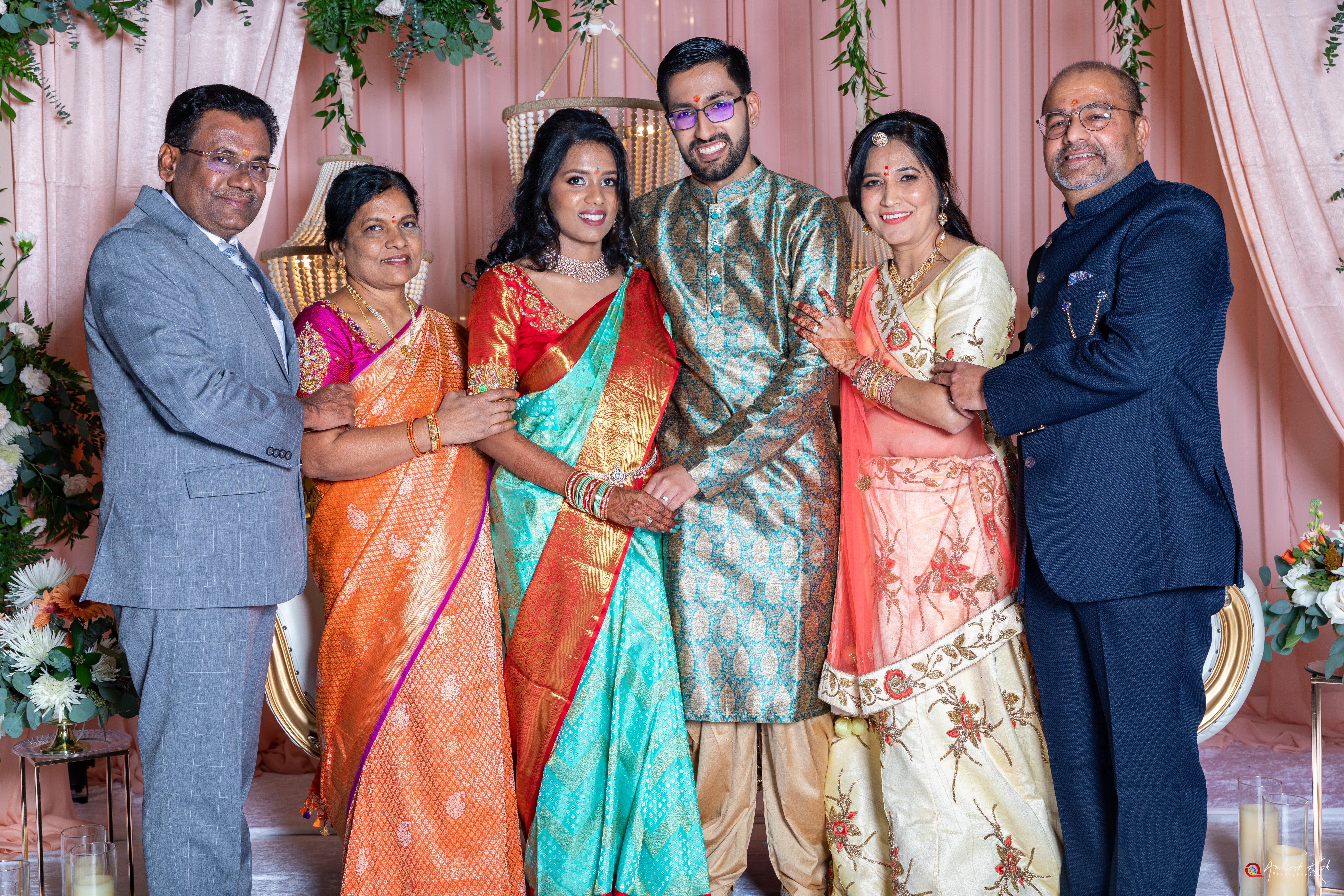 Shivani & Yash 7