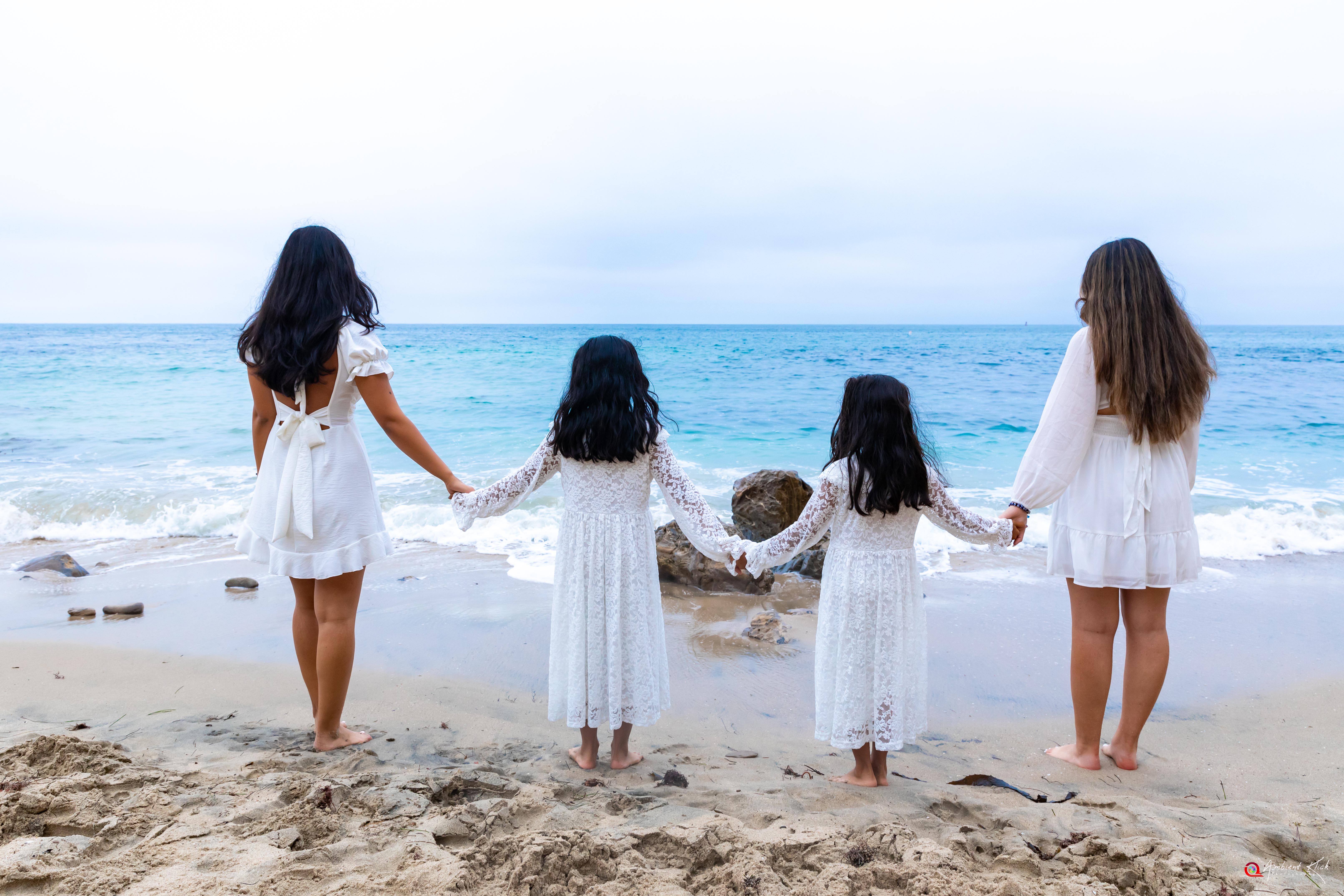 maureen Family 5
