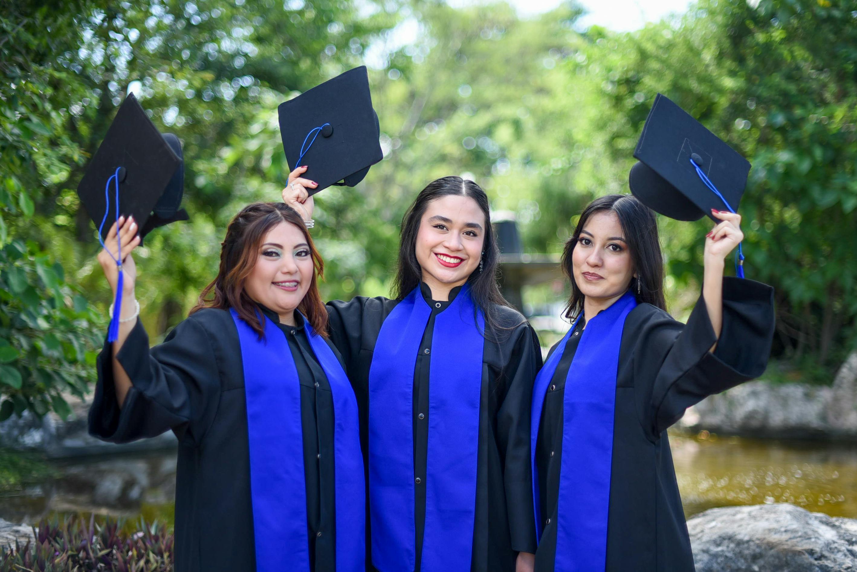 Graduation Mini 6