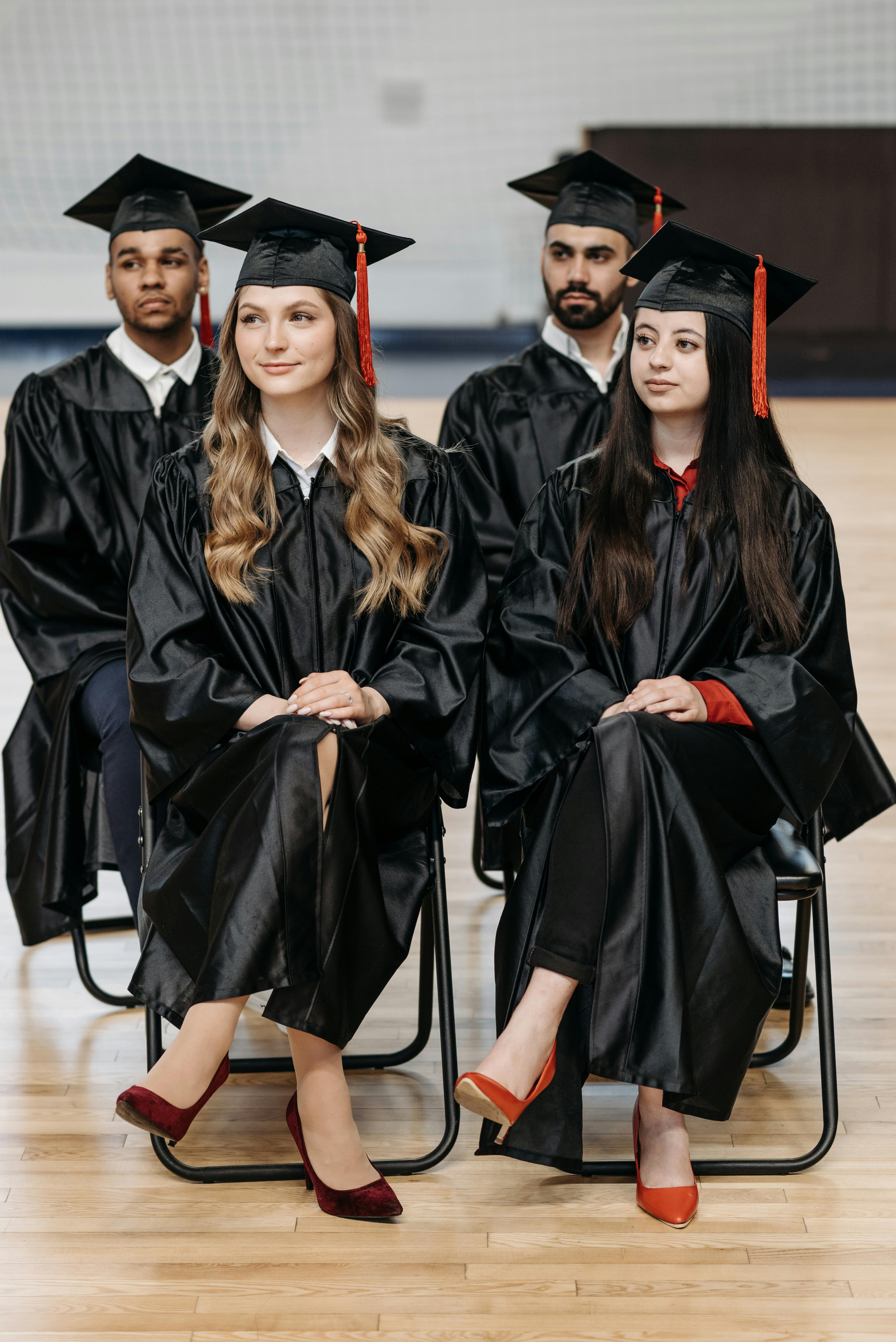 Graduation Mini 8