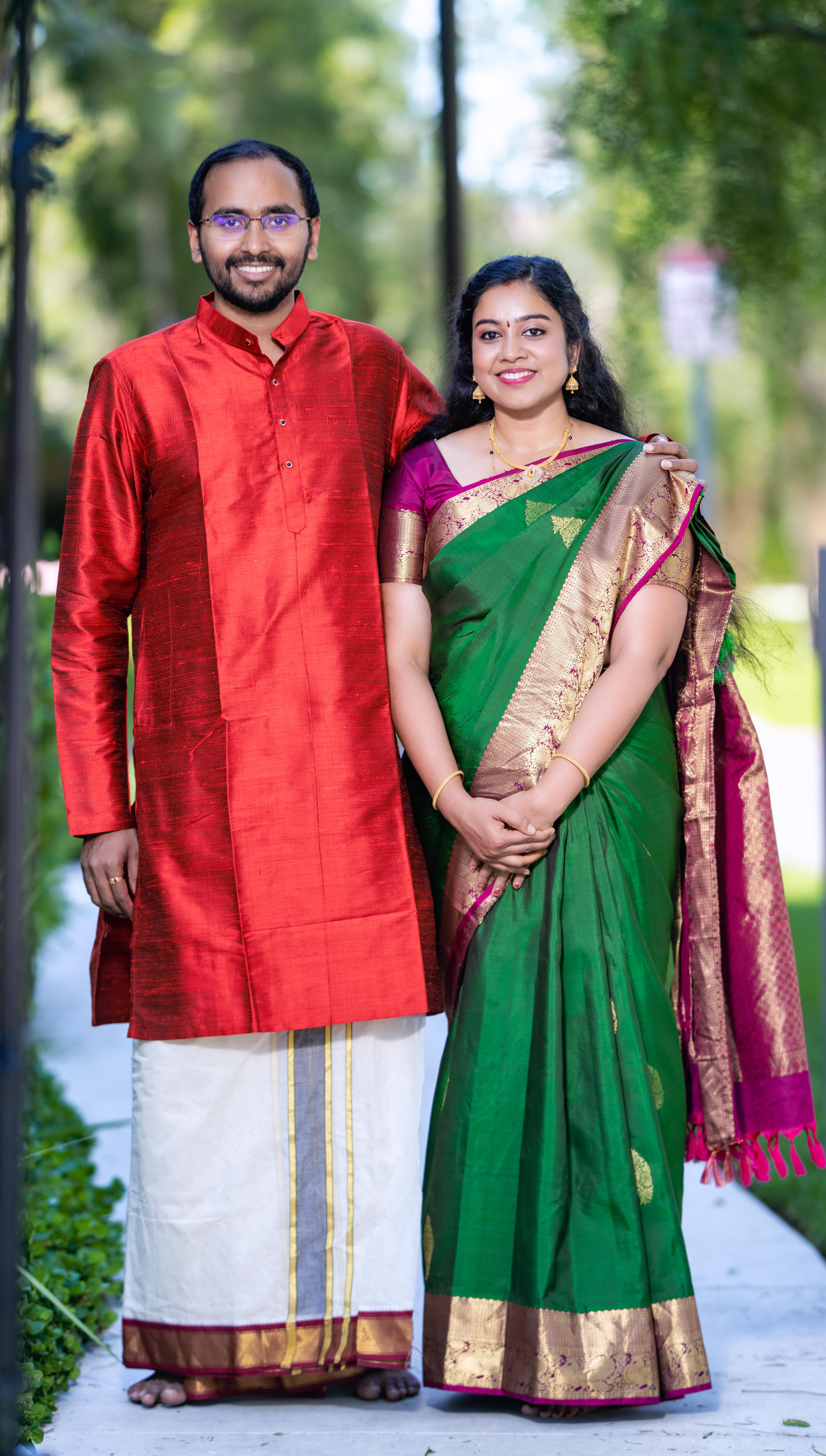 Lakshmi and Ravi housewarming 3