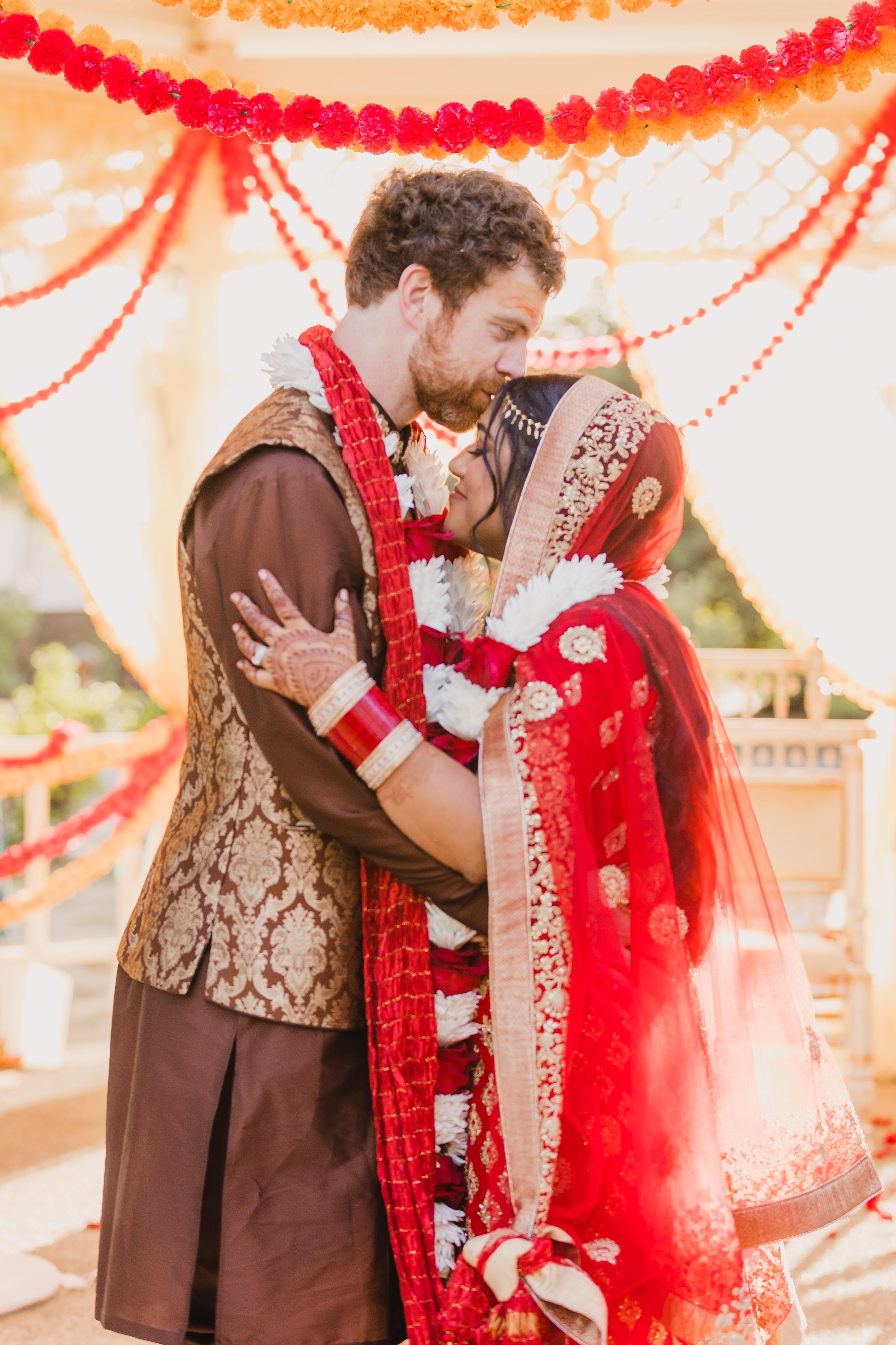 Divya & Scott 3
