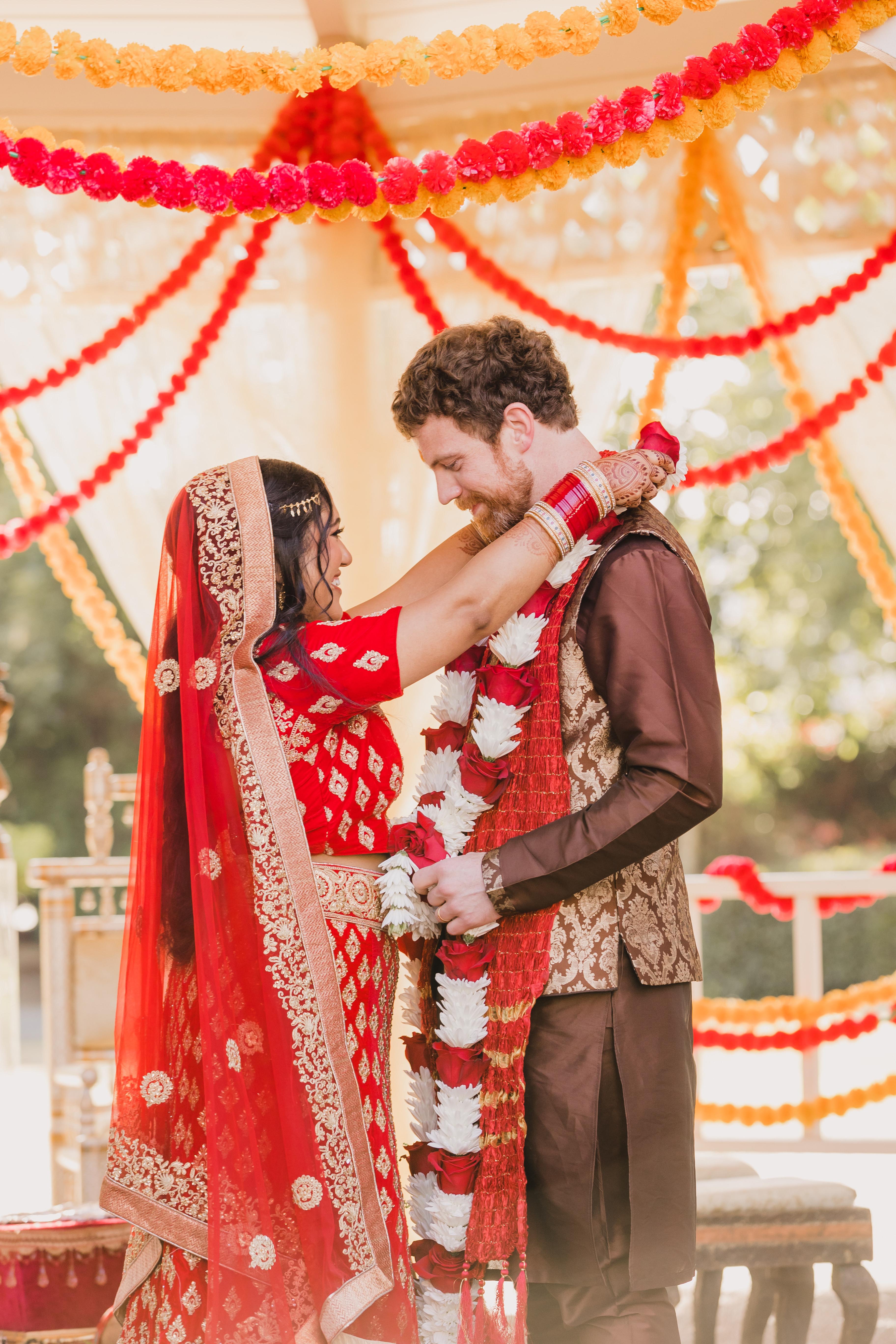 Divya & Scott 4