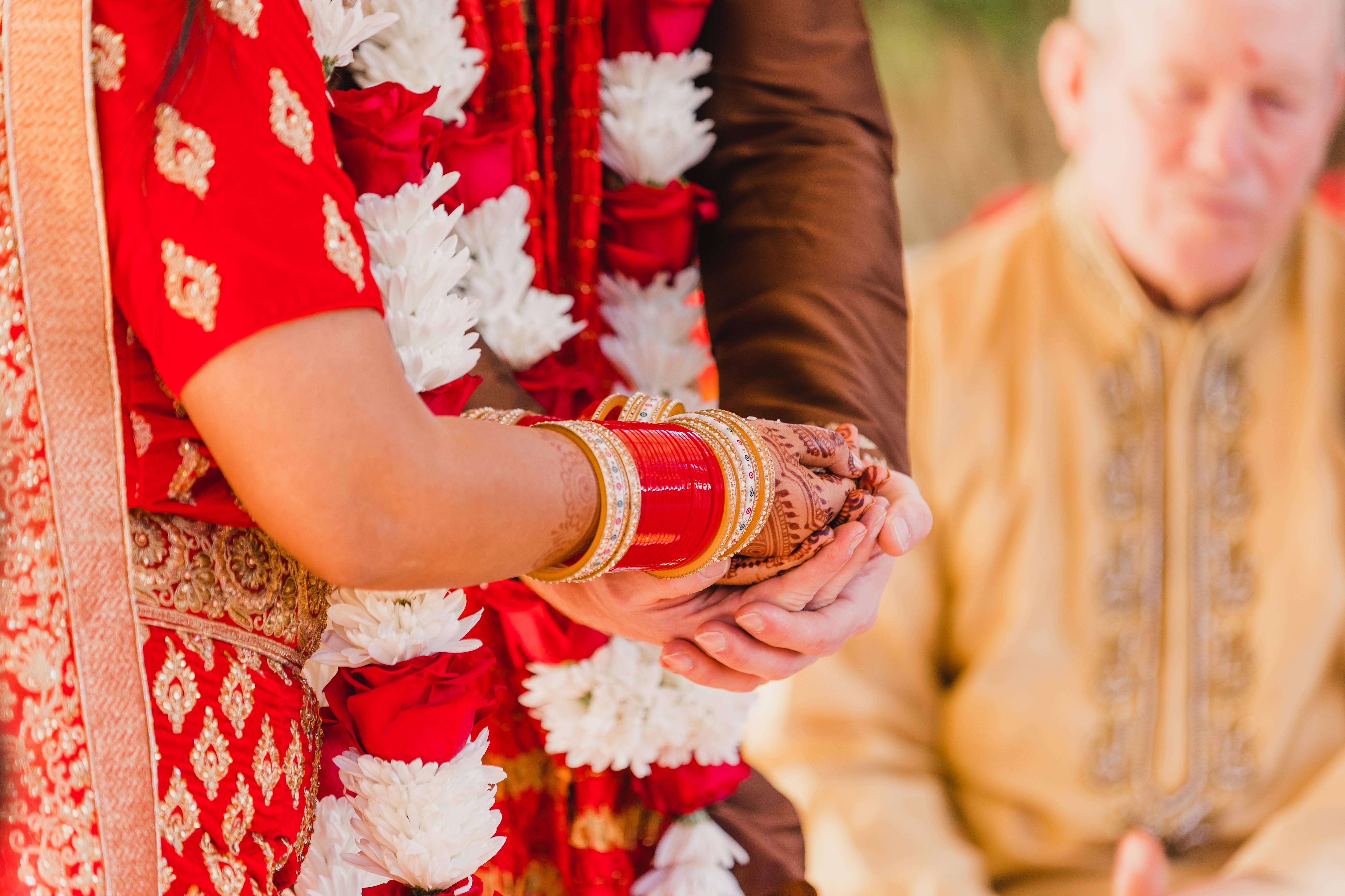 Divya & Scott 5