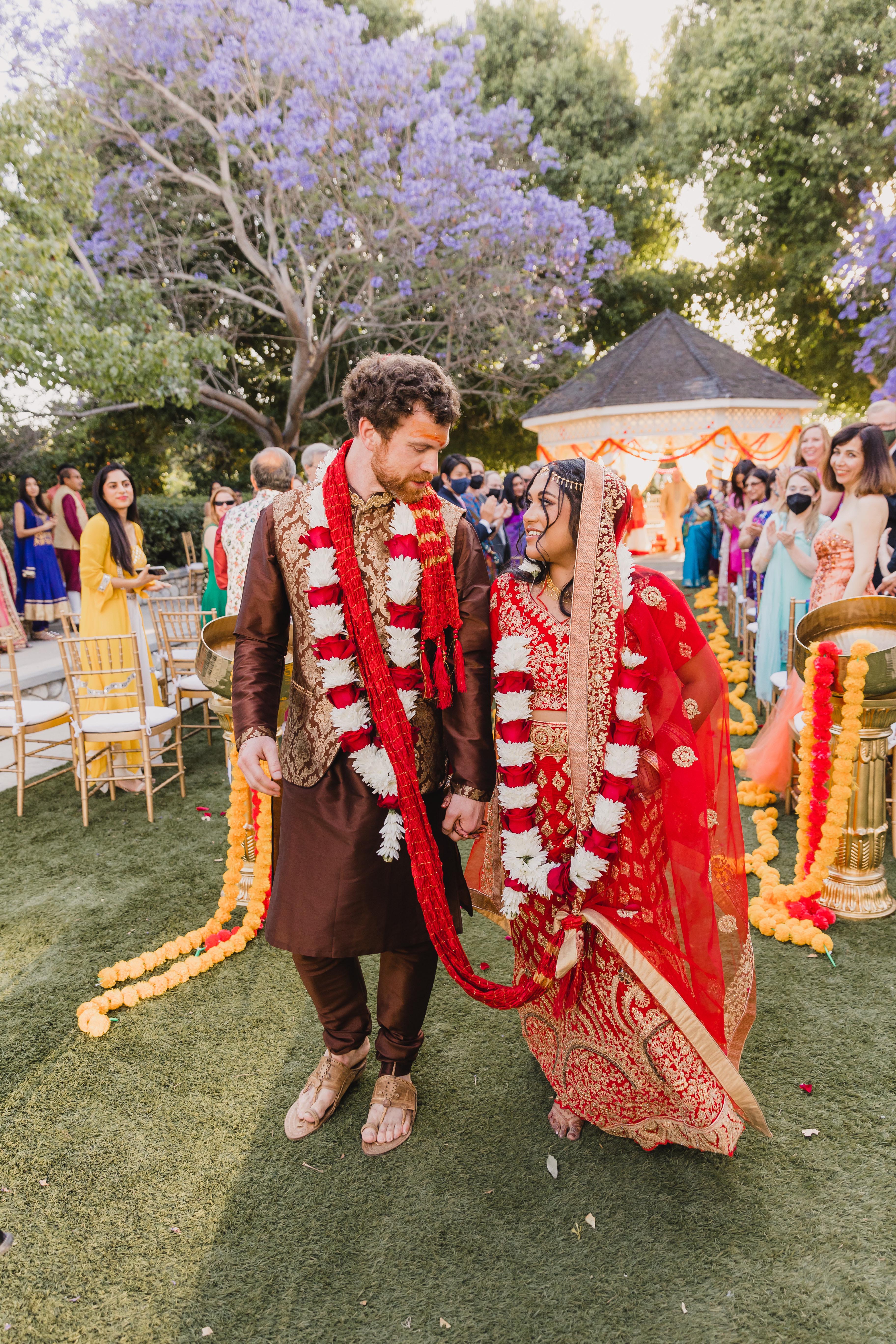 Divya & Scott 7