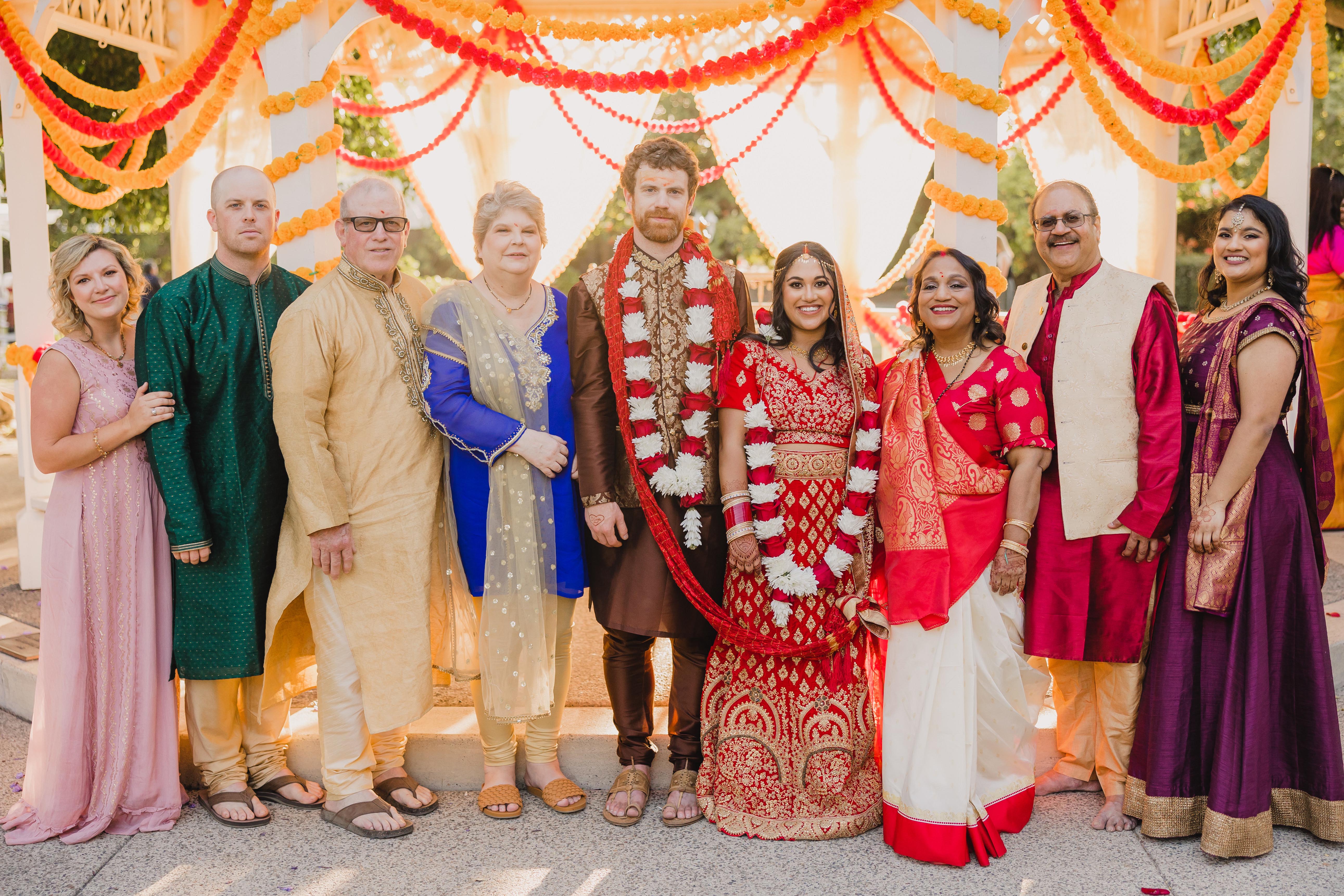 Divya & Scott 7