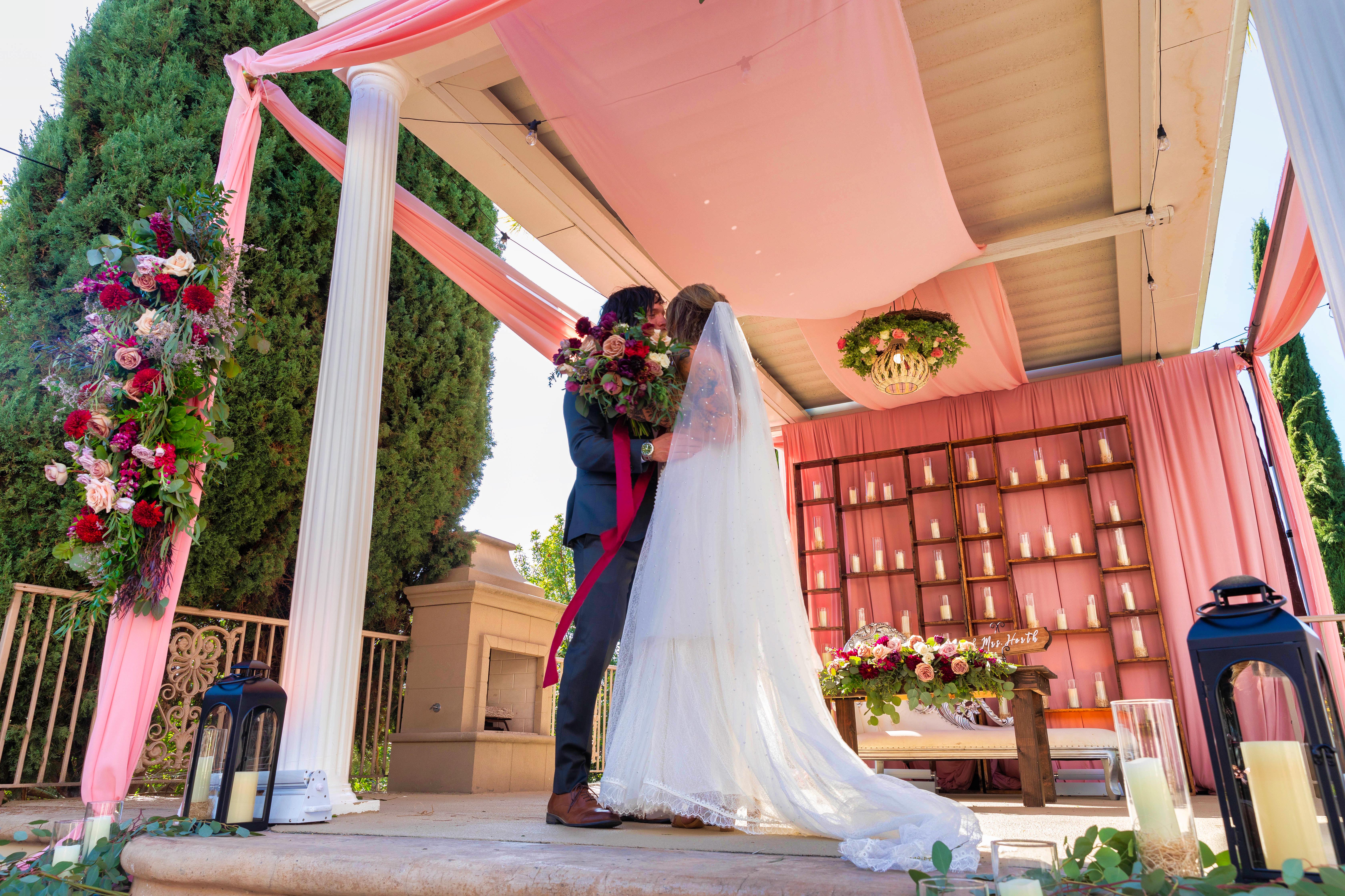 Audreanna & Brandon — Wedding